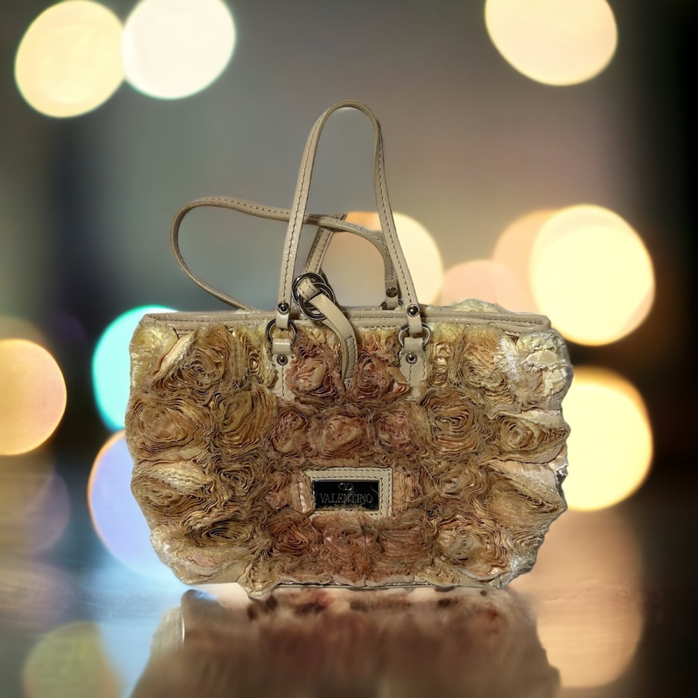 RARE VALENTINO BAG